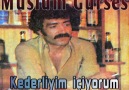 MÜSLÜM GÜRSES - KEDERLİYİM İÇİYORUM - 1980 - 2.Versiyon