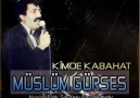 MÜSLÜM GÜRSES - KİMDE KABAHAT - 1988