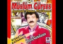 Müslüm Gürses - Kismetim Kapanmis 1995 Akbas Müzik (CD Rip)