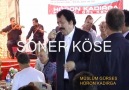 MÜSLÜM GÜRSES KONSERİ GİDECEK BİR GÜN