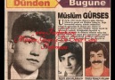 Müslüm Gürses -Küllü Harap( Gazete Slayt )