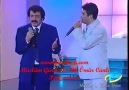 Müslüm Gürses & Mahsun Kırmızıgül - Sev Yeter (Tgrt Tv 2002)