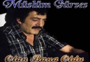 MÜSLÜM GÜRSES - OLAN BANA OLDU - 2002