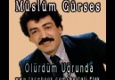 MÜSLÜM GÜRSES - ÖLÜRDÜM UĞRUNDA - 1989