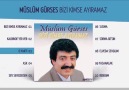 Müslüm Gürses - O Yaktı