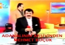 Müslüm Gürses Senden Vazgeçmem Selami Şahin Show atv 2003