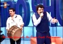 Müslüm Gürses - Sen Kimseye Aşık Olamazsın (Gazel) (Atv İbo Show 1997)