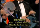 Müslüm Gürses - Sultanım (Orjinal Video Klib)