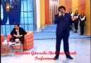 Müslüm Gürses - Topraktan Bedene (Atv İbo Show 1997)