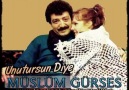 MÜSLÜM GÜRSES - UNUTURSUN DİYE - 1989