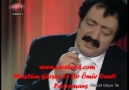 Müslüm Gürses - Vazgeçtim (Trt 1 Ferhat Göçer İle 2010)