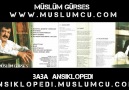 Müslüm Gürses - Yeşil ördek gibi