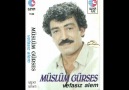 Müslüm Gürses-Yuvasız Kuş