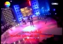 Müslüm Gürses Zahide Kurbanım   İzzet Yıldızhan Show Düet. Sho...