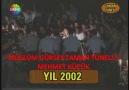 MÜSLÜM GÜRSES ZAMAN TÜNELİ 5 İZMİR FUAR GÜNLERİ OLAYL...