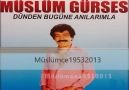 Müslüm&19532013 - Müslüm Gürses-Gözümde Yaş Bağrımda Taş Facebook