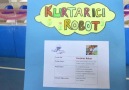 MUŞ ROBOT BİLİM Topluluğu - KURTARICI ROBOT Facebook