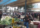 Mustafa abimiz İvrindi pazarında