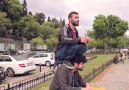 Mustafa Ak & Heijan - Semt oturuşu