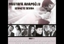 Mustafa Arapoğlu -  Zaten Ayrılacaktık (feat. İsmail YK) 2014