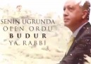 Mustafa Avcı - Ya Rabbi Ordumuzu Muzaffer Eyle!