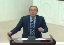 Mustafa Balbay'ın Muharrem İnce'ye yazdığı mektup.