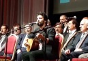 Mustafa Balkan - Yağız Ozan&dan ustamalı güzel bir türkü....