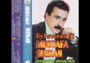 Mustafa Buzkan - İstanbul'da Akşam Oldu  1997
