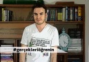 Mustafa Ceceli'den #gerçekleriöğrenin