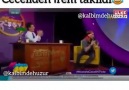 Mustafa Ceceliden İrem Derici taklidi.