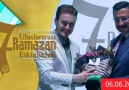 Mustafa Ceceli İlahileri İle Hoş Geldin Ya Şehr-i Ramazan (Gen...