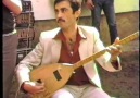 Mustafa Çetin - 1982 veya 1983 Tarihlerinde Turaplar Köyü...