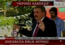 Mustafa Destici den bdp lilere :SOYTARILAR