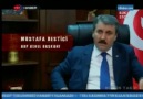 Mustafa Destici  İdam Cezası Türkiye İçin Şarttır..!