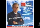 Mustafa ERDEM Projeleri