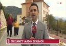 Mustafa Erdoğan - Efe televizyonda