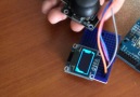 Mustafa Ersoy - Robotik kodlama çalışmalarımız. Arduino ve...