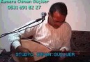 MUSTAFA ERTÜRK/BAHÇADAN MI GELİYON ELİNDE KAZMA