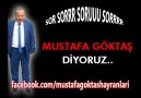 Mustafa Göktaş'tan Seçmeler 3