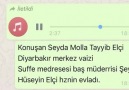 Mustafa Hürüm - Ramazan hoca olarak bilinenin aslında hoca...