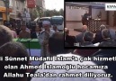 Mustafa islamoğlu'na Reddiye