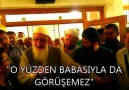 MUSTAFA İSLAMOĞLU'NUN BABASINDAN OĞLUNA REDDİYE (YENİ)