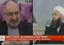 Mustafa İslamoğlu Peygamber Efendimiz (s.a.v)'e "Kibirli Adam"...
