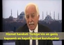 Mustafa KAMALAK : ''Gülen Hareketi Türkiye'nin En hayırlı Hizm...