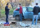 Mustafa Karadeniz Araba Üstünde Mangal Şakası D D D