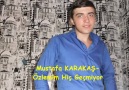 Mustafa KARAKAŞ - Özlemim Hiç Geçmiyor