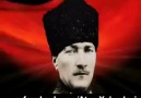 MUSTAFA KEMAL ATATÜRK - ATAM HUZURLA DOL SEN BİZ TÜRK GENCİYİZ Facebook