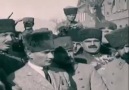 Mustafa Kemal Atatürk  Canlı Görüntüleri