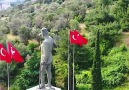 Mustafa Kemal Atatürk. - İmamoğlu Başkanımız