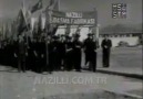 Mustafa Kemal Atatürk Nazilli Basma Fabrikası açılışında-1 (1937)
